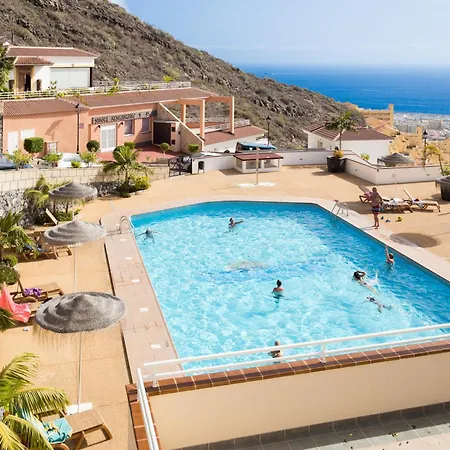 Sunset Oceanview Appartement