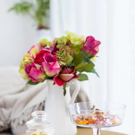 Appartement Sunset Oceanview