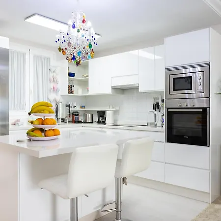 Διαμέρισμα Sunset Oceanview Costa Adeje (Tenerife)