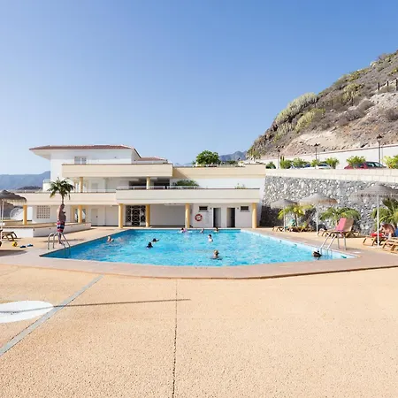 Sunset Oceanview Appartement *