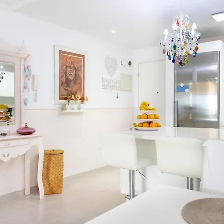 Διαμέρισμα Sunset Oceanview