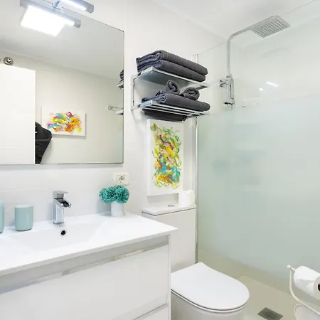 Διαμέρισμα Sunset Oceanview *