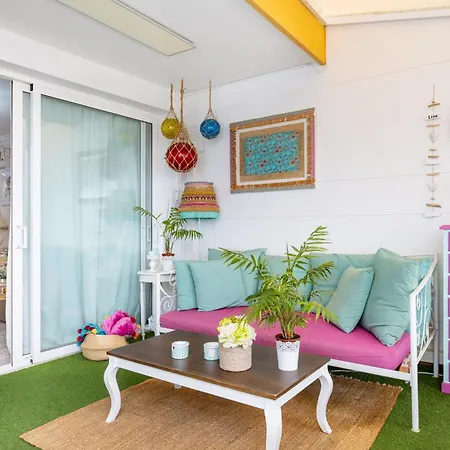 Appartement Sunset Oceanview *