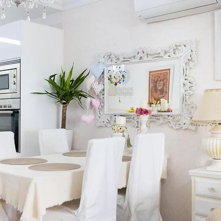 Sunset Oceanview Διαμέρισμα