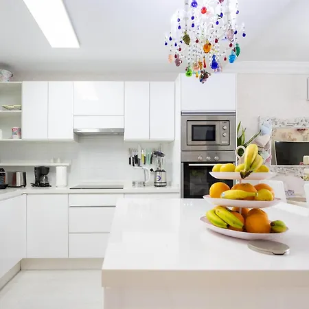 Διαμέρισμα Sunset Oceanview Costa Adeje (Tenerife)