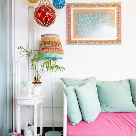 Sunset Oceanview Διαμέρισμα *