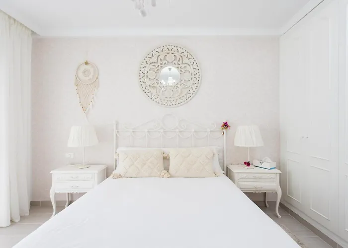 Sunset Oceanview Apartamento