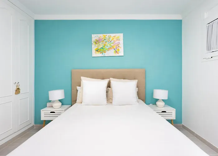 Sunset Oceanview Apartamento