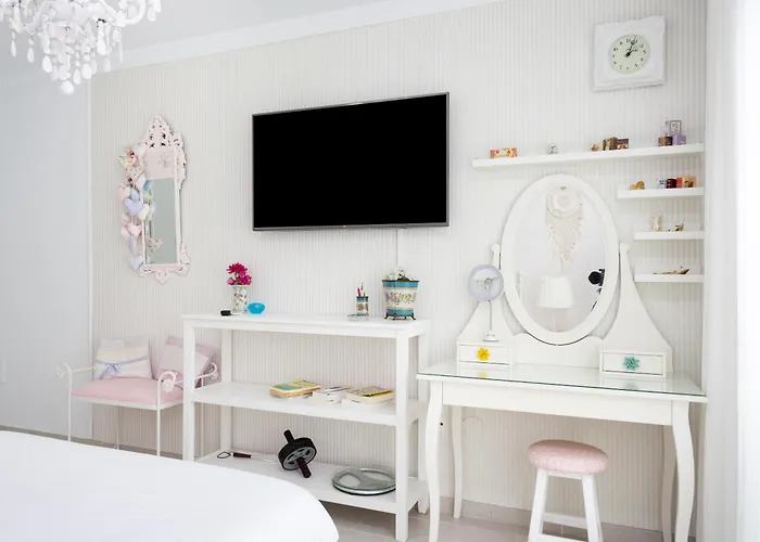 Apartamento Sunset Oceanview *