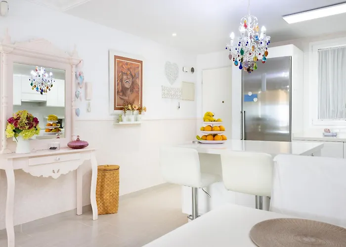 Apartamento Sunset Oceanview