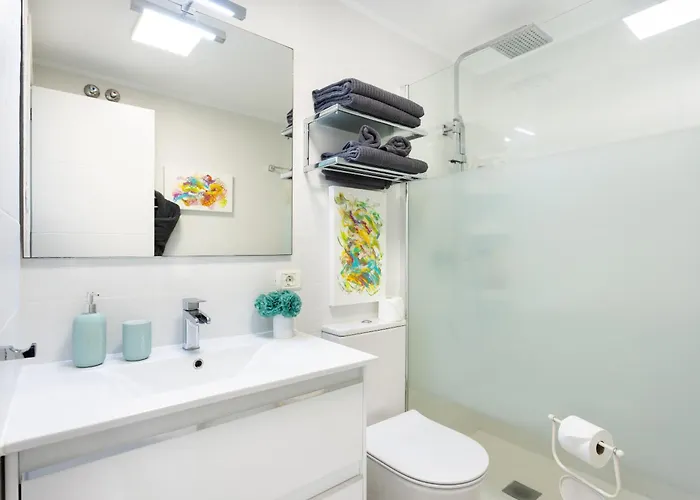 Apartamento Sunset Oceanview *