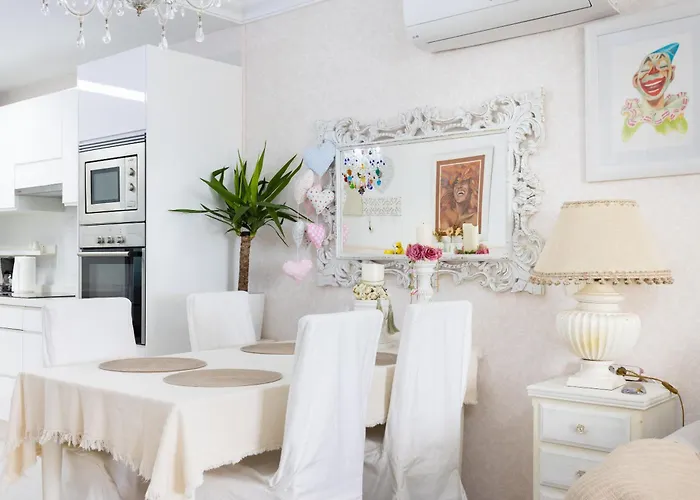 Sunset Oceanview Apartamento