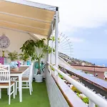 Sunset Oceanview Appartement