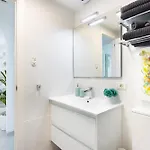 Sunset Oceanview Appartement
