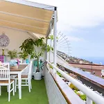 Sunset Oceanview Appartement