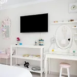 Sunset Oceanview Appartement *