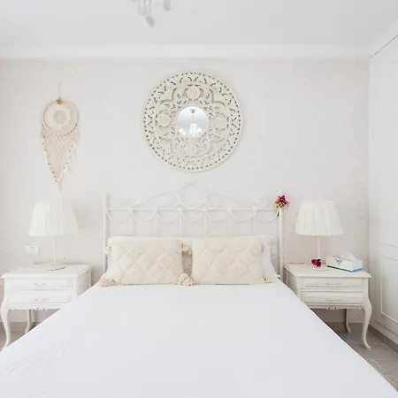 Sunset Oceanview شقة