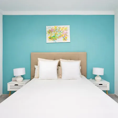 Sunset Oceanview Apartment