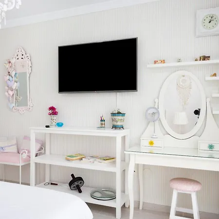 شقة Sunset Oceanview *