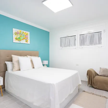 Appartement Sunset Oceanview *