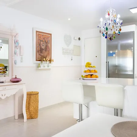 Sunset Oceanview Appartement