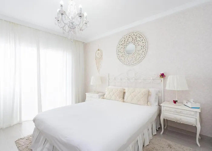 Sunset Oceanview Costa Adeje (Tenerife)