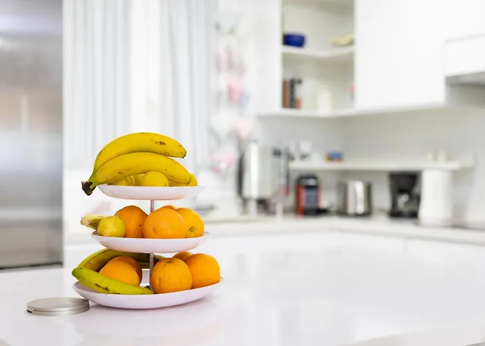 Apartment Sunset Oceanview Costa Adeje (Tenerife)