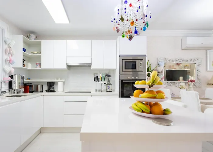 Apartment Sunset Oceanview Costa Adeje (Tenerife)