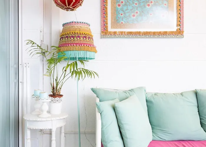 Sunset Oceanview Apartment *