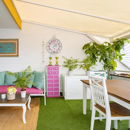 Sunset Oceanview 아파트 *